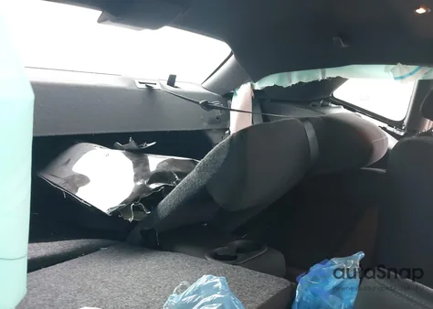 2023 Dodge Challenger Sxt Awd из США, поврежденный, VIN 2C3CDZGG6PH663074